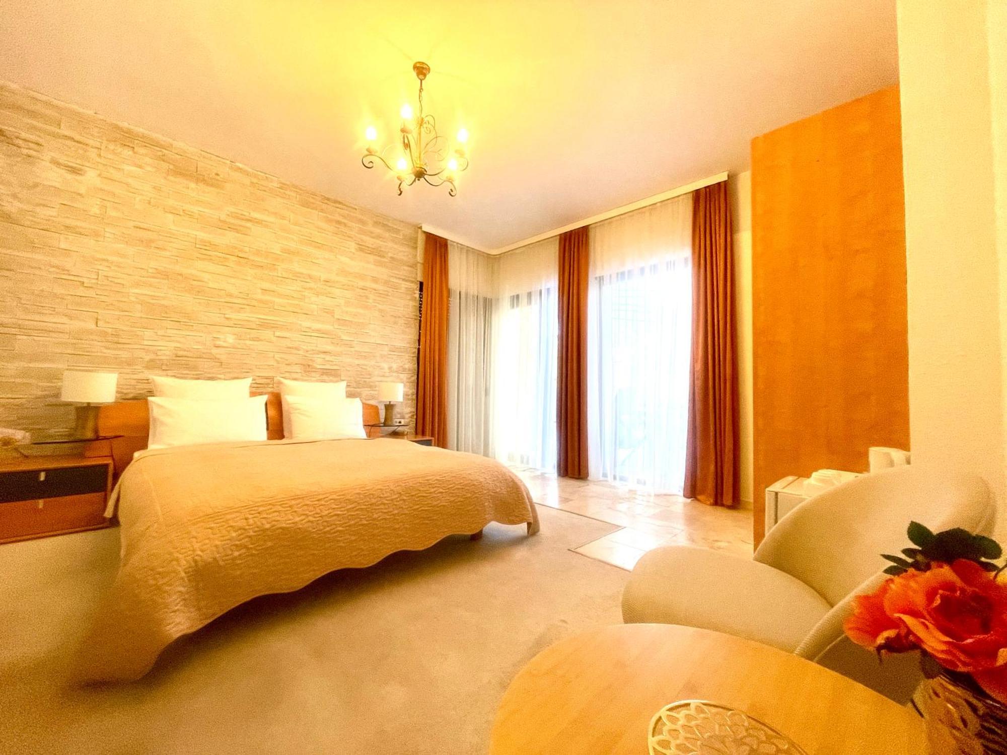 Vila Terase Hotel Синая Екстериор снимка