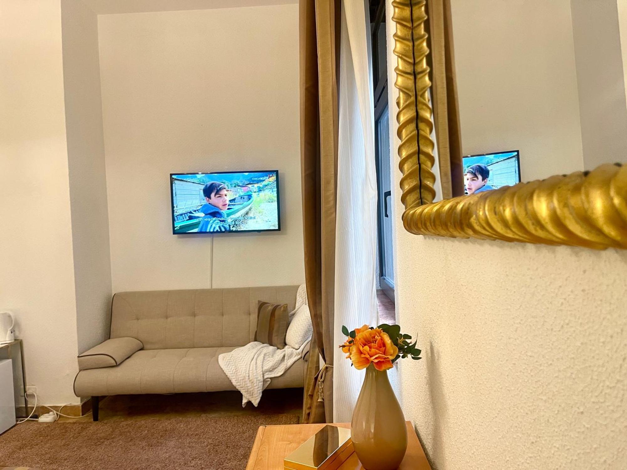 Vila Terase Hotel Синая Екстериор снимка