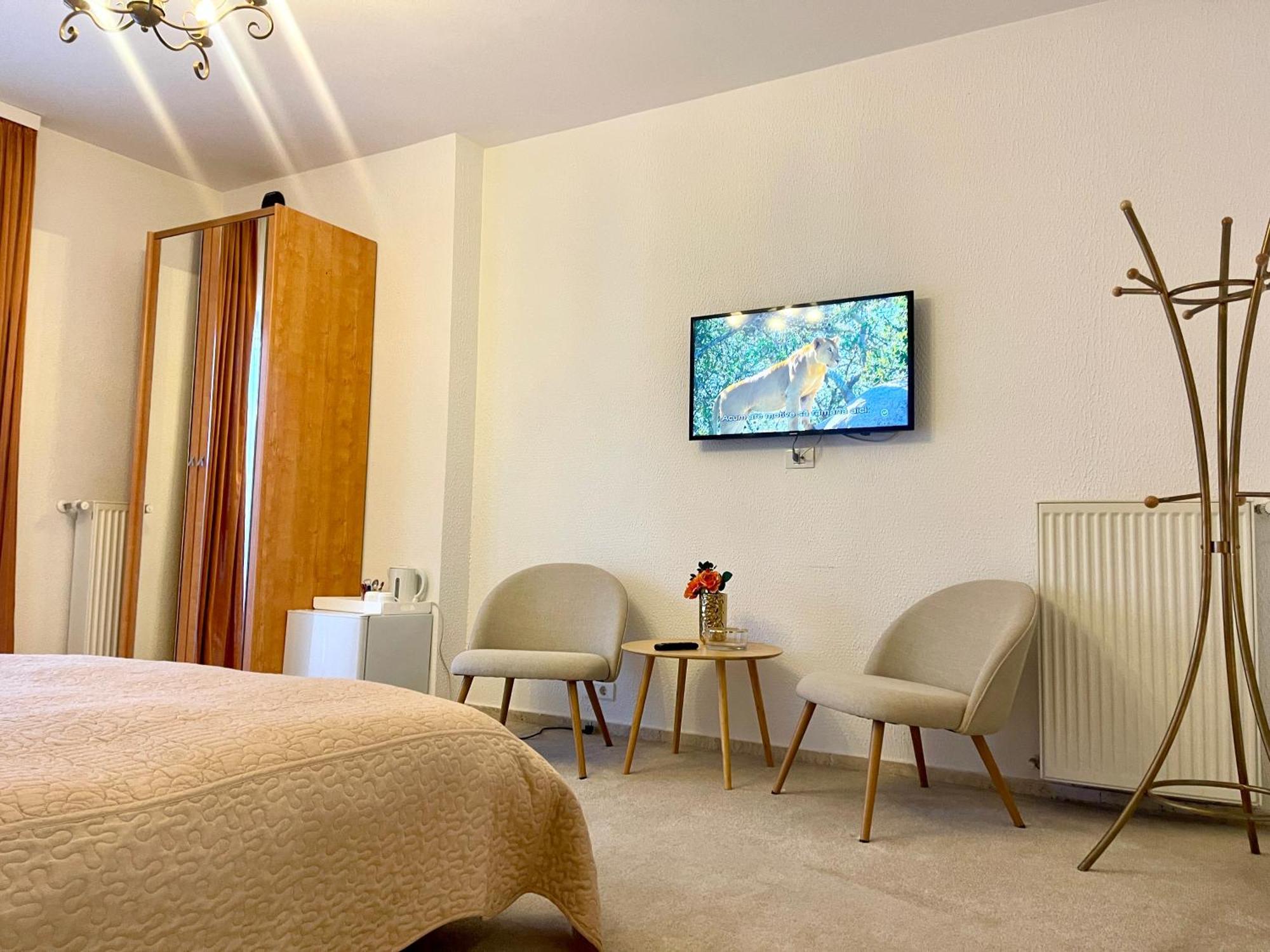 Vila Terase Hotel Синая Екстериор снимка